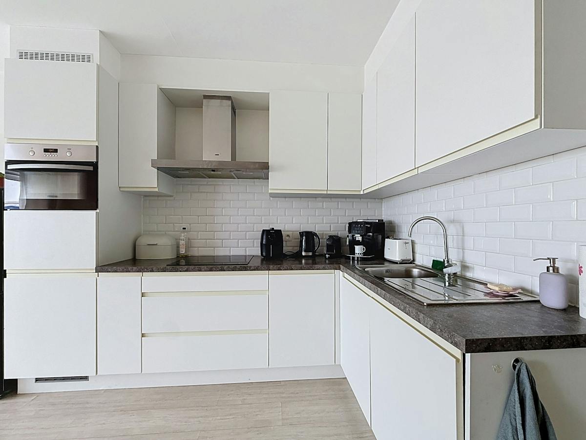 Appartement lumineux à louer avec terrasse spacieuse à Deurne - photo 4