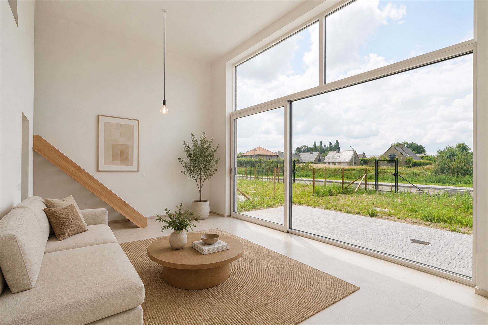 House for sale in Kortrijk with 3 bedrooms - photo 5