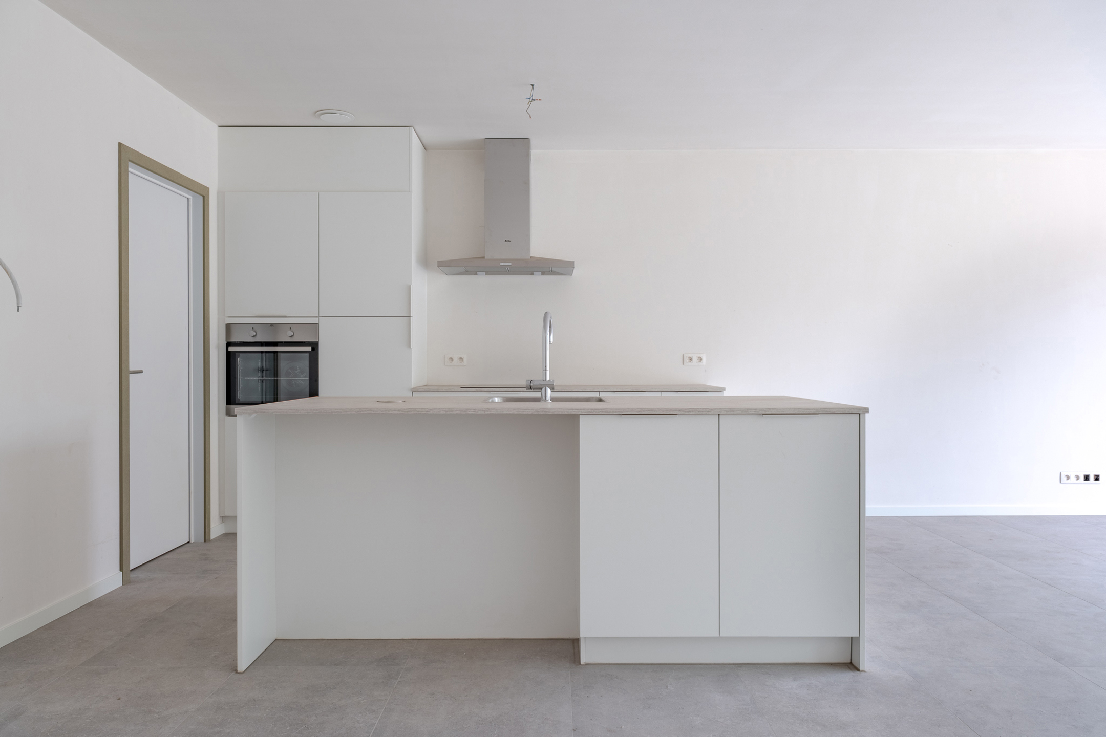 Appartement à vendre à Puurs-Sint-Amands avec 1 chambre - photo 3