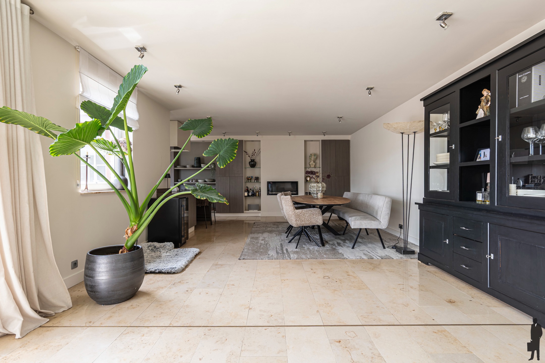 Schitterend duplex-dakdappartement te Hoogstraten. - foto 5