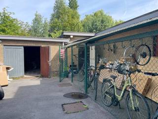 House for sale in Ghent