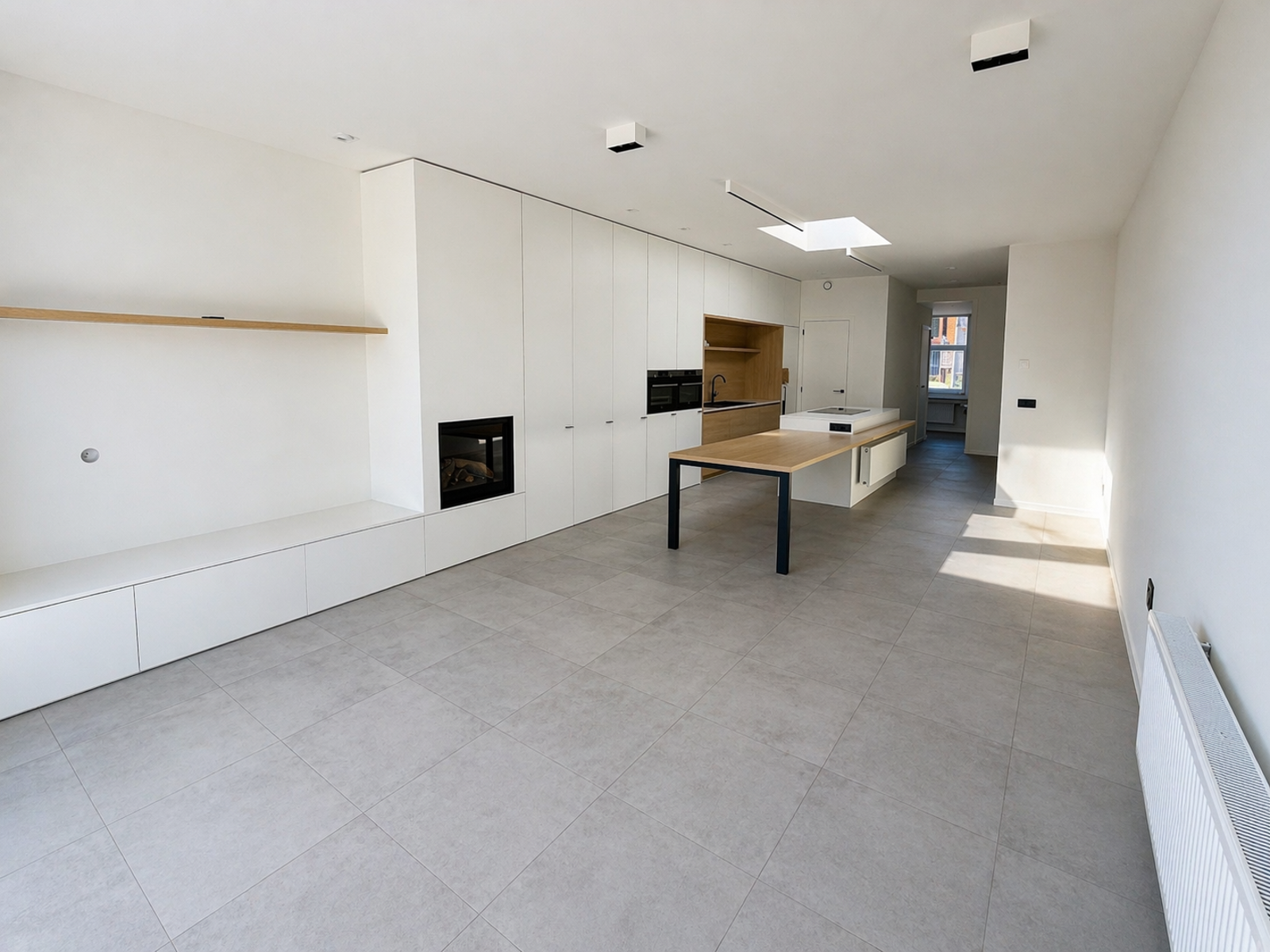 Gerenoveerde woning met 3 slpk - foto 3