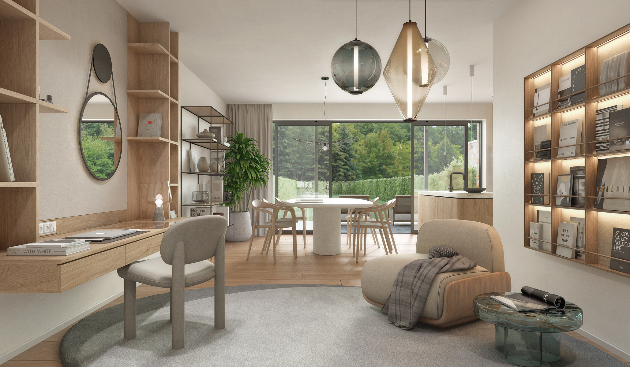 Maison à vendre à Beveren avec 5 chambres - photo 2