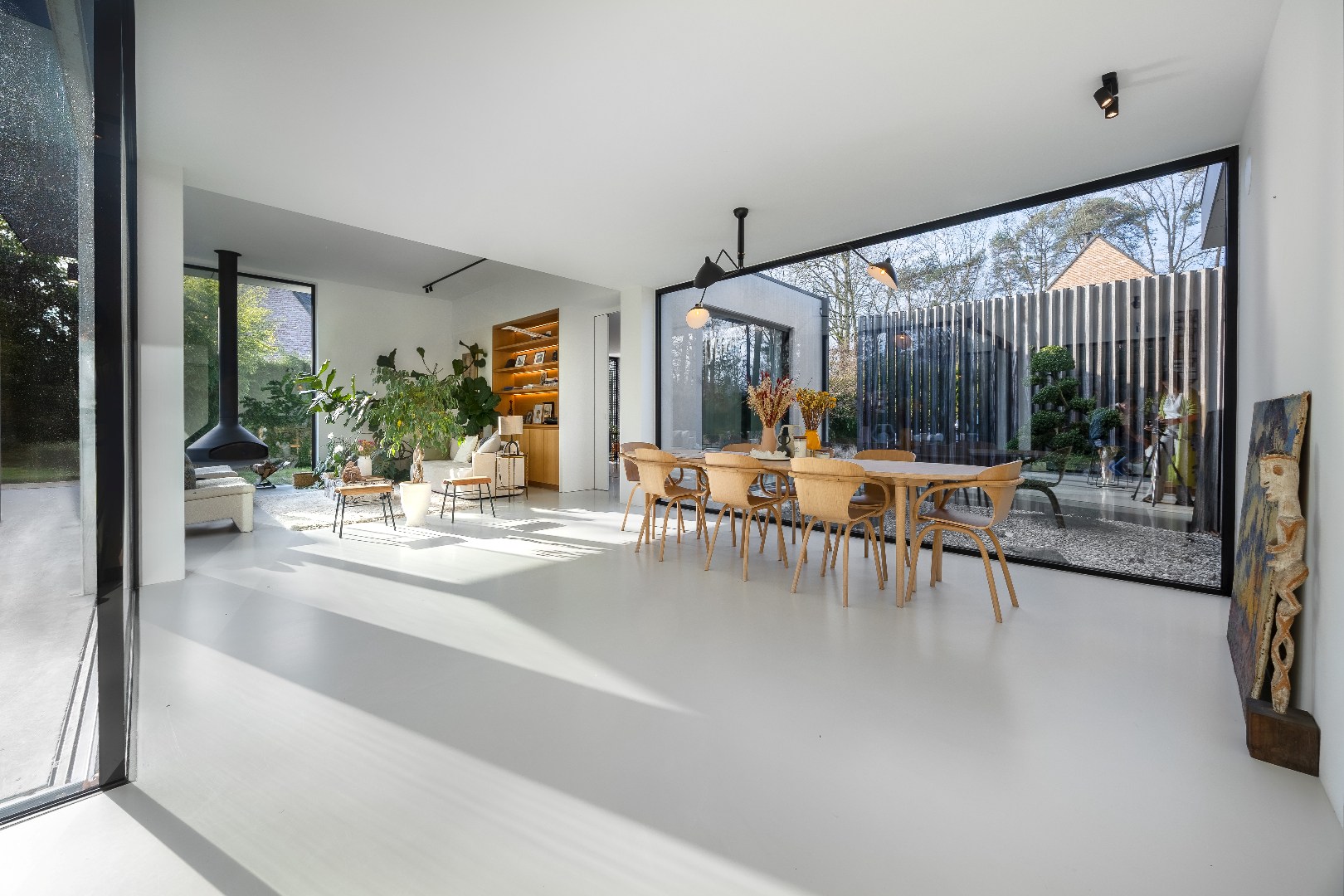 :Woningtype te :Stad