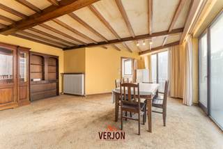 Kijkdag zaterdag 14/02 van 9u30 tot 10u30.Dit appartement geniet van een centrale ligging in Izegem nabij winkels, scholen, station, bakkers,...