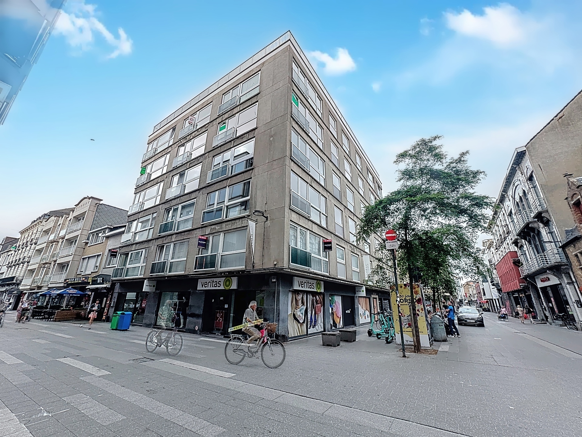 Appartement op een boogscheut van strand en zee  - foto 1