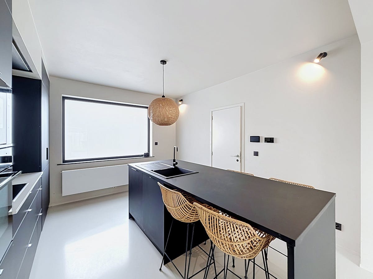 Gezellige alleenstaande woning te huur in Beveren-Leie - foto 5