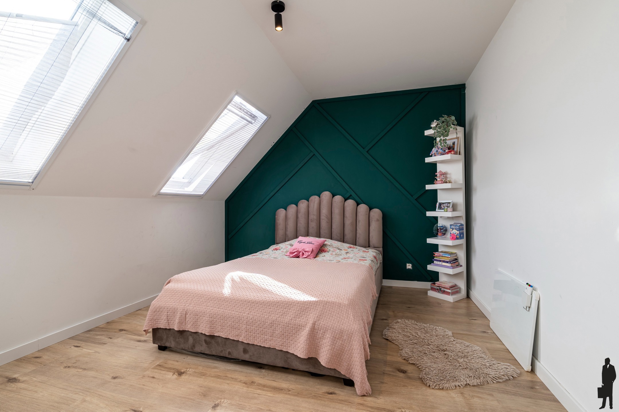 Stijlvolle woning met 4 slaapkamers in het rustige Meer. - foto 5