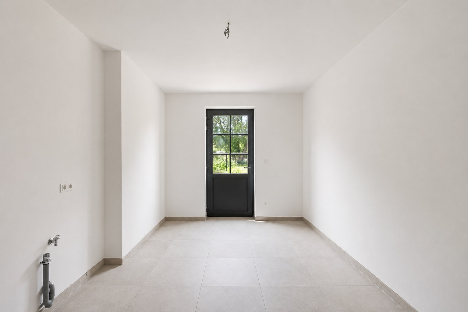 BEN nieuwbouwwoning op top locatie te Oud-Turnhout - foto 5