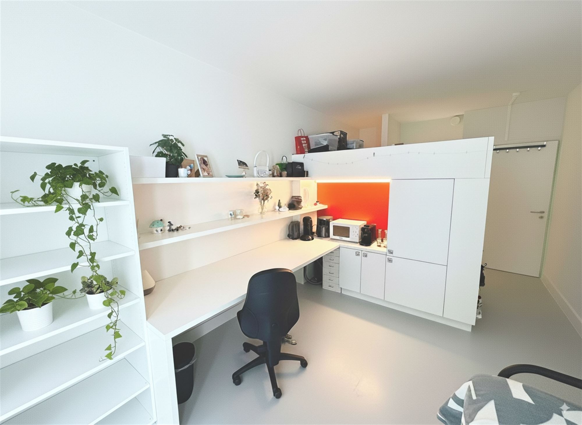 Studentenkamer - Paardenmarkt nabij Universiteit Antwerpen. - foto 2