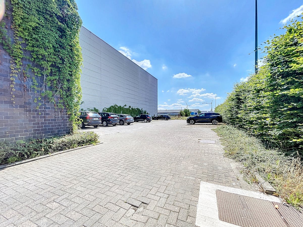 Lichtrijk kantoor (355 m²) te huur in Lokeren - foto 3