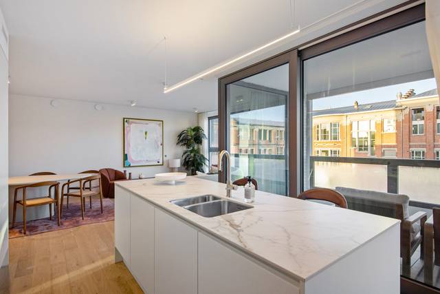 Projet à vendre à Lier