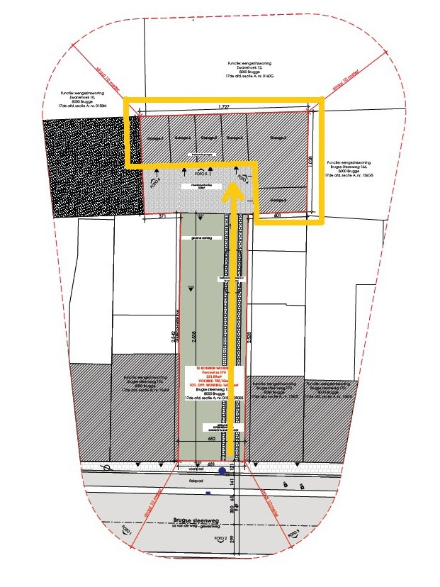 Garage for sale in Koolkerke - photo 2