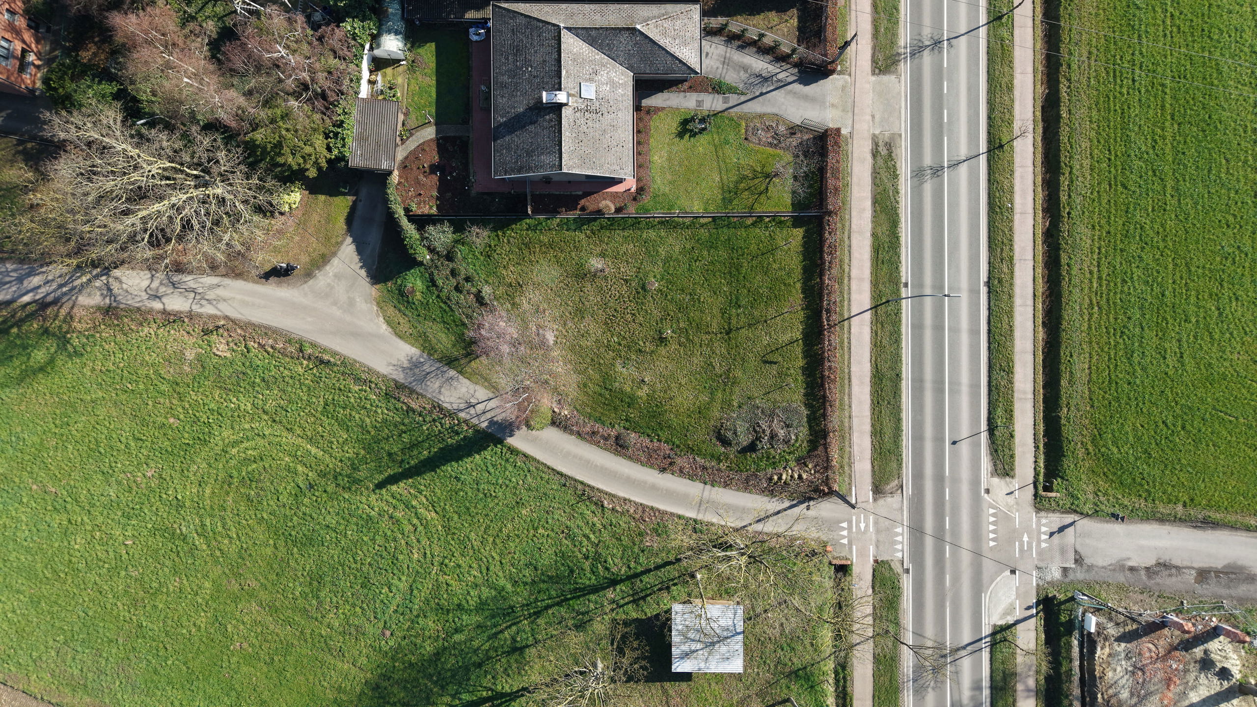 Bouwgrond voor open bebouwing - foto 5