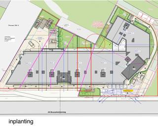 Te huur - Halle - Residentie Hallepoort (Blok C - app 0.2) - Splinternieuw appartement gesitueerd op de gelijkvloersverdieping met ruime woonkamer, volledig ingerichte (open) keuken, berging, badkamer, apart toilet. Nachthal en 2 slaapkamers (Kamer1: 13,6 vierkante meter en Kamer2: 11,1 vierkante meter). Aanpalend terras en privatieve tuin. <br /><br />Staanplaats in de ondergrondse garage voor 1 wagen (P21).<br /><br />Beschikbaar per 1 april 2026.<br /><br />Huurprijs: 1250euro/maand + 80euro/maand kosten (onderhoud gemeenschap)<br /><br />Oplevering gebouw voorzien voor einde maart. Wenst u als eerste een bezoek? Aarzel niet en neem contact op via info@dehenauvastgoed.be of per 0473 36 48 23. <br /><br />EPB nog niet afgeleverd (nieuwbouw) - indicatief EPC label A (S-peil: 26/ E-peil:18)<br /><br /> 