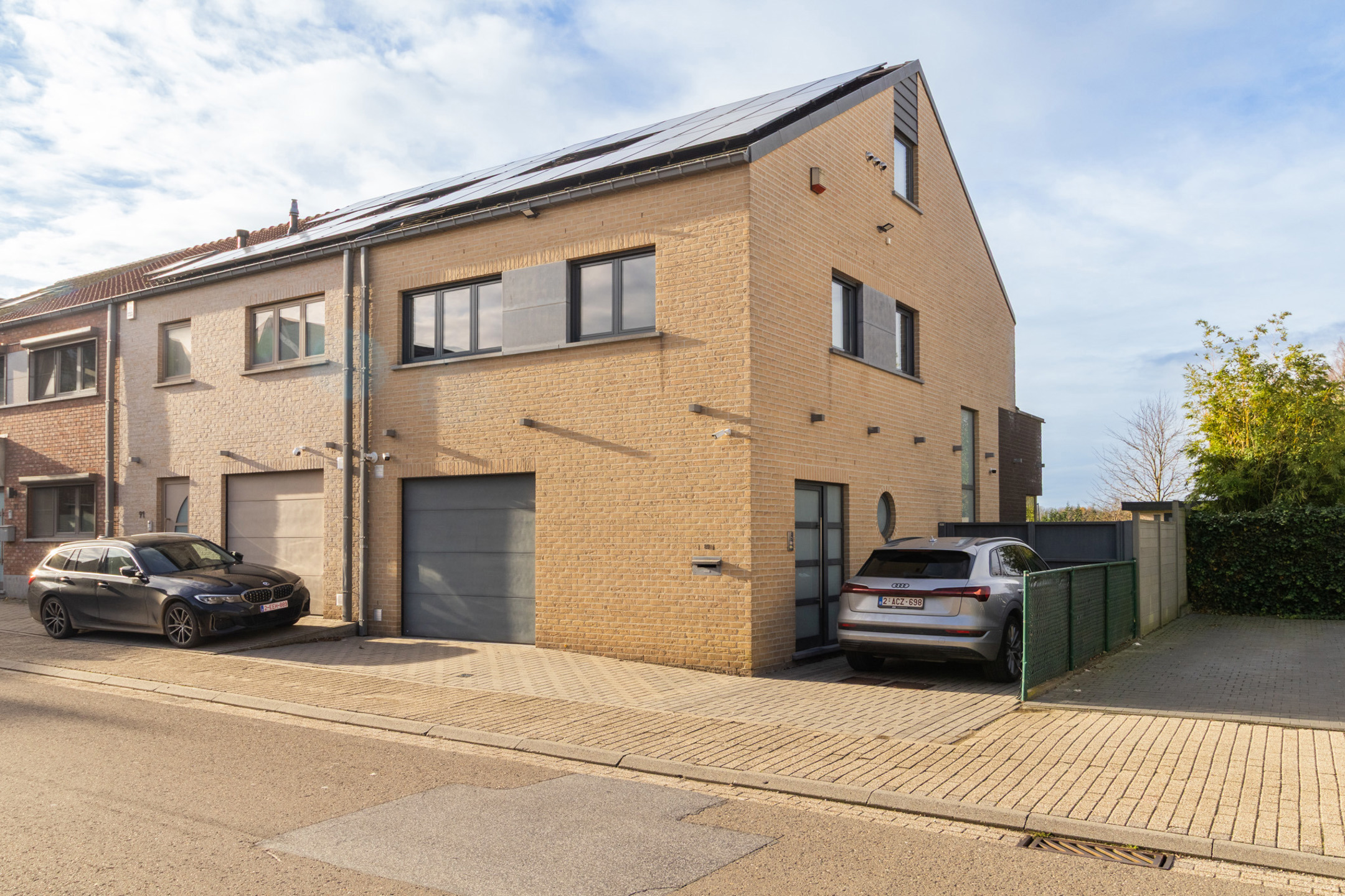 House for rent in Zaventem with 4 bedrooms - photo 1