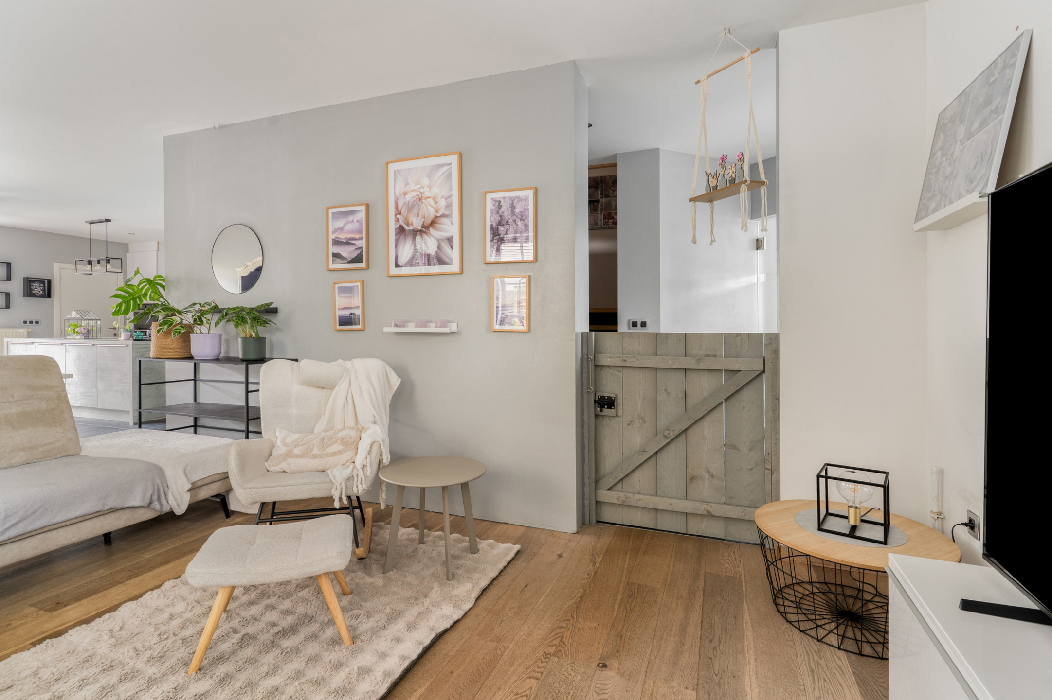 Energiezuinig wonen in een kindvriendelijke omgeving - foto 5