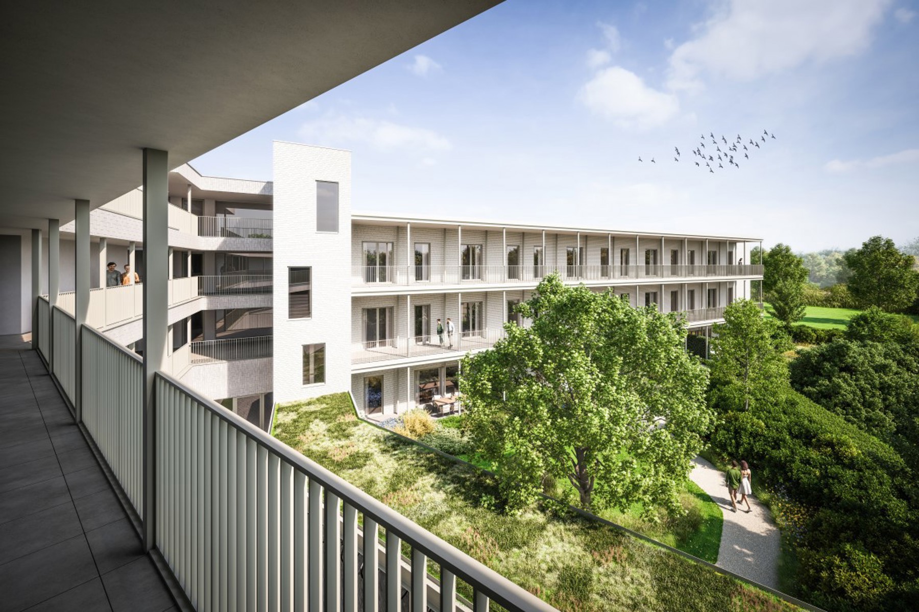 Project te koop in Dilsen-Stokkem - foto 2