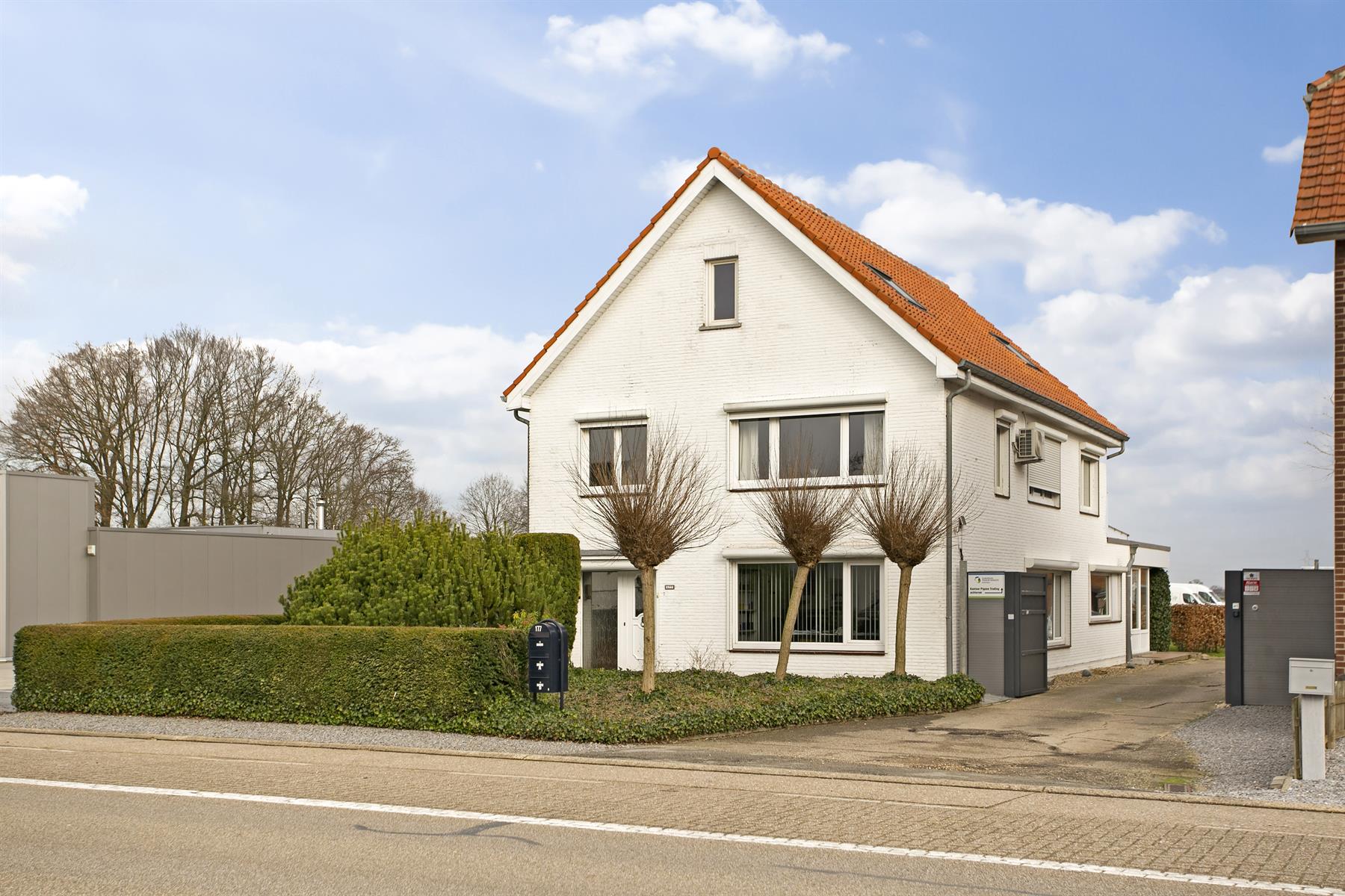 Woning met tuin - foto 2