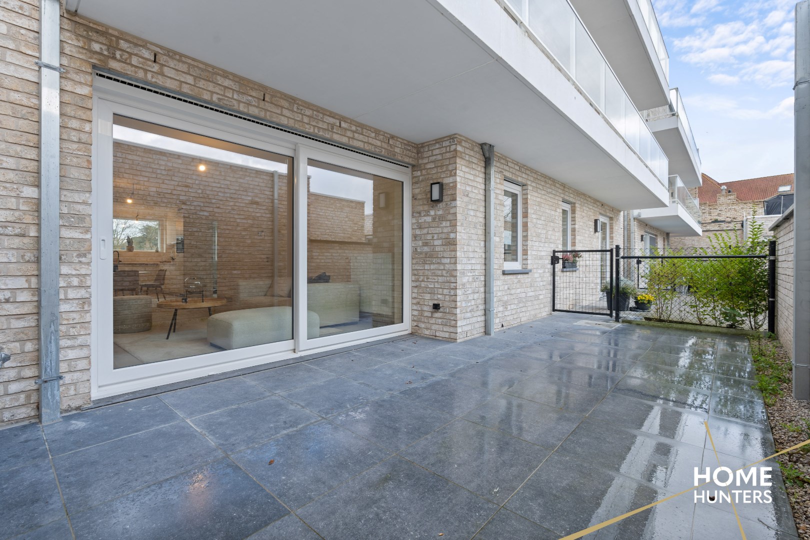 Appartement met 2 slpks te Diksmuide - foto 5