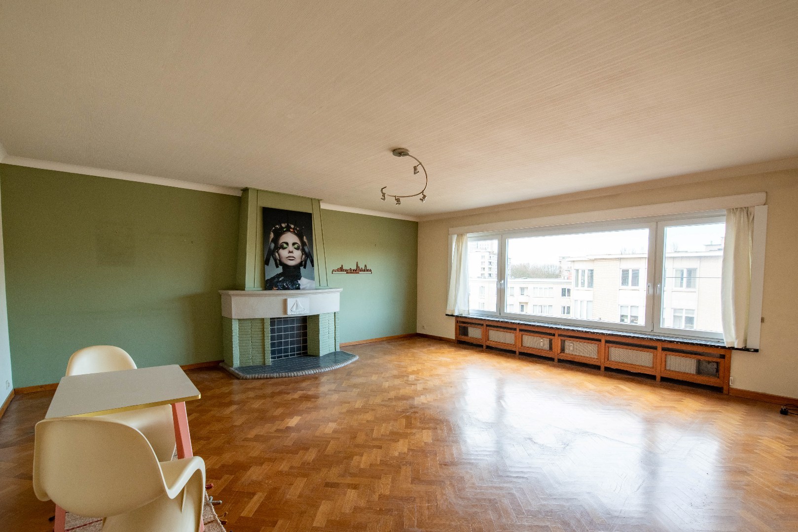 Apartment for sale in Antwerp with 2 bedrooms - photo 4