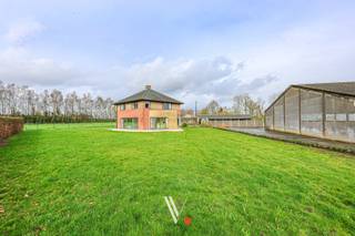 House for rent in Izegem