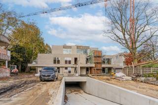 Appartement à vendre à Rijkevorsel