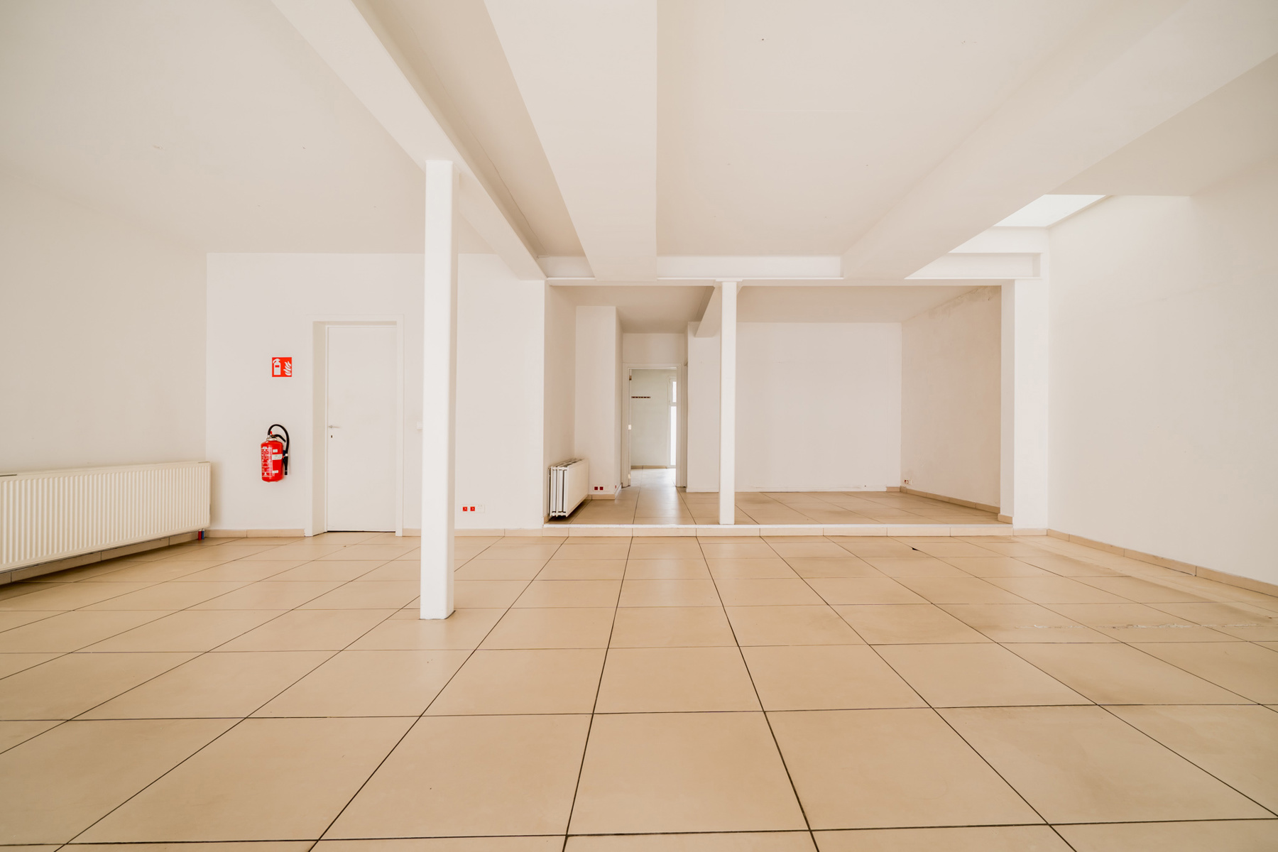 Commercieel pand met maximale visibiliteit op topligging - foto 2