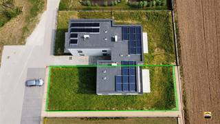 Energiezuinige, recente woning (BEN-woning) met 3 slaapkamers en 10 zonnepanelen.De locatie van de woning geniet van een goede verbinding, doch heeft...
