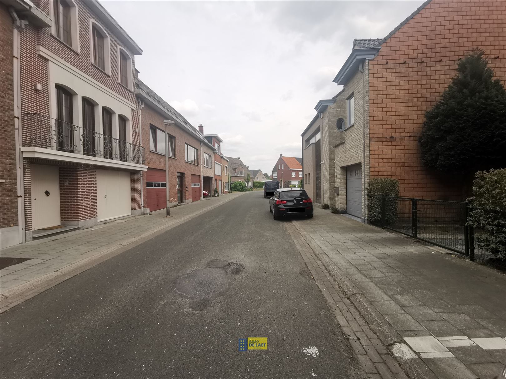 Terrain à vendre à De Klinge - photo 2