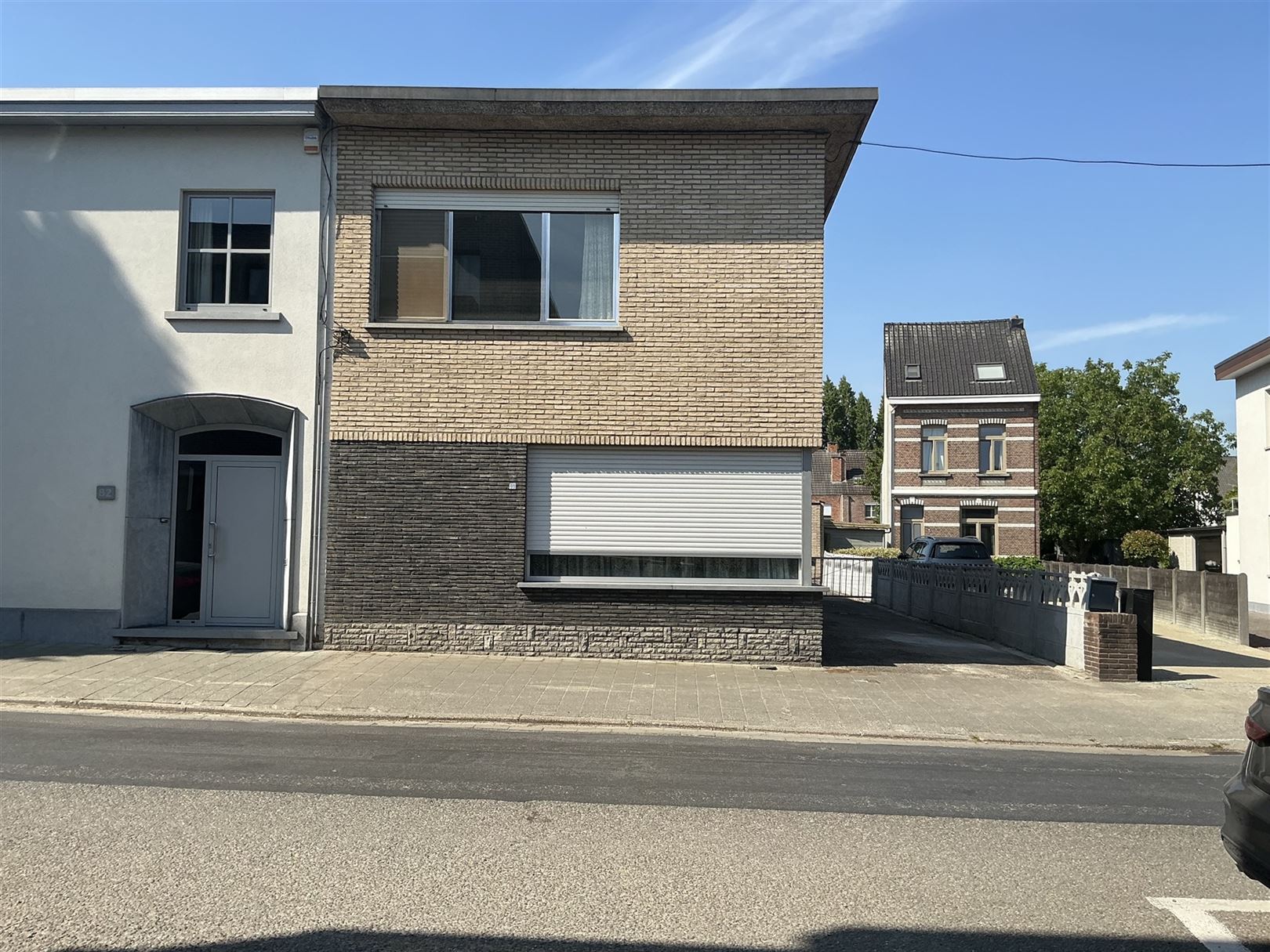 Half-open bebouwing met 3 slaapkamers! - foto 1