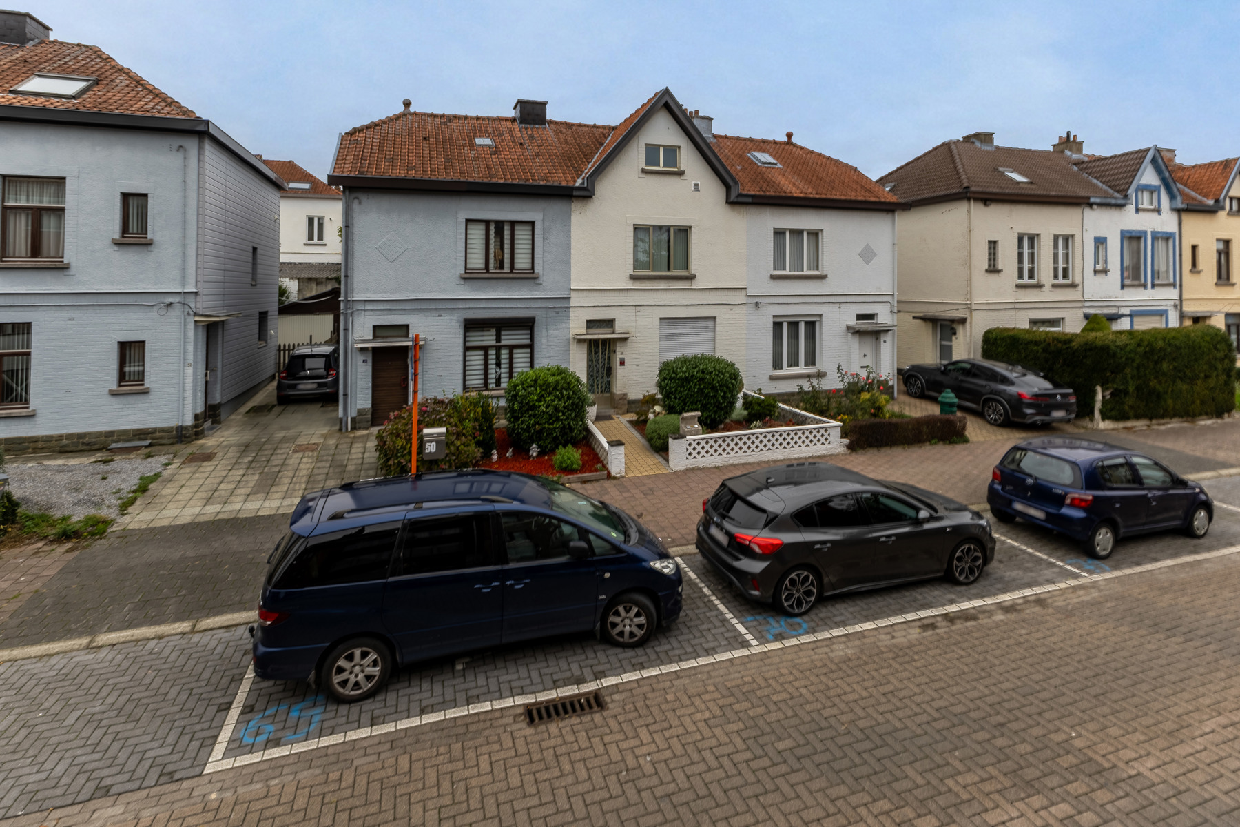 Maison à vendre à Sint-Pieters-Leeuw avec 3 chambres - photo 2