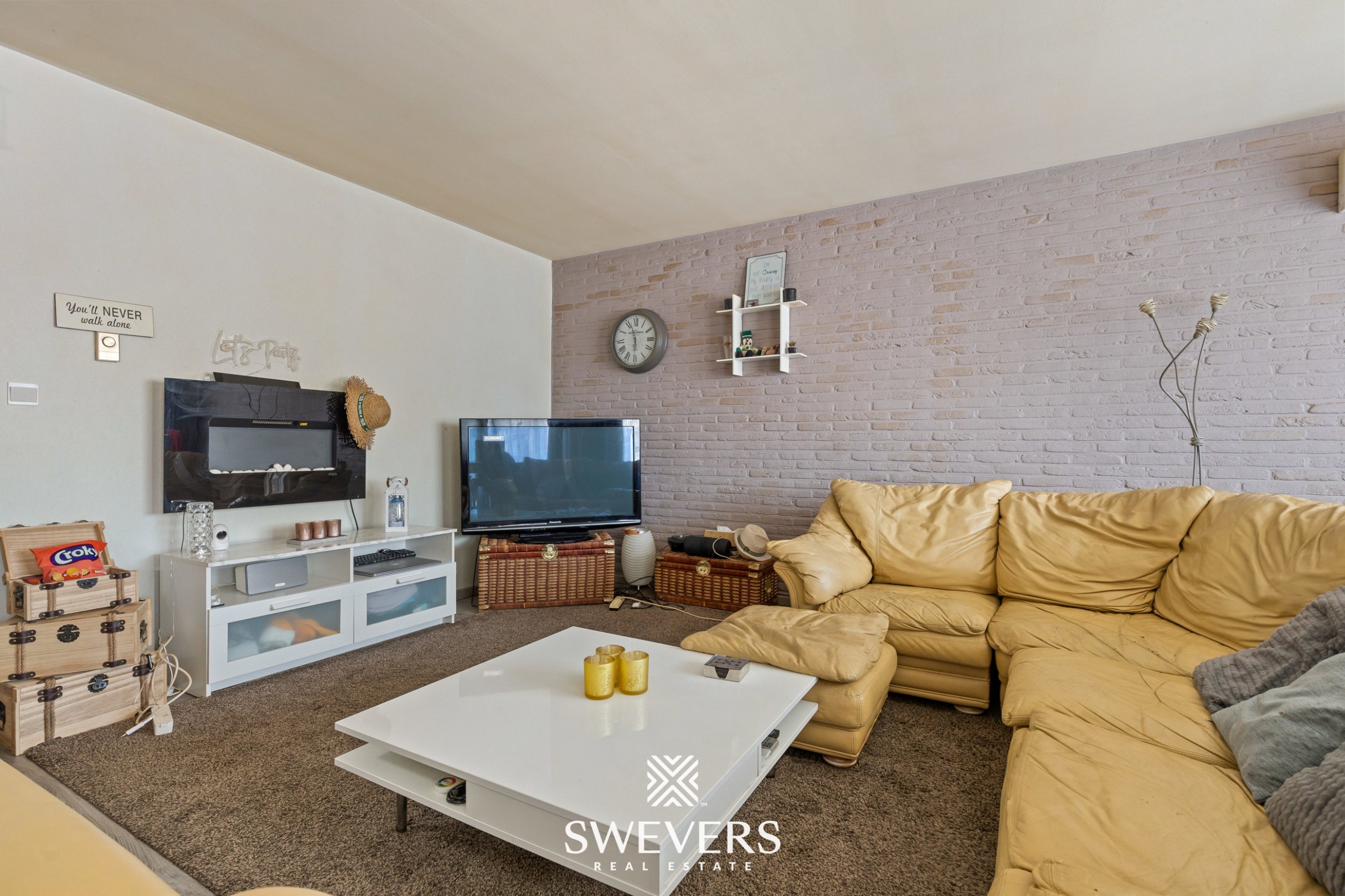 Appartement à vendre à Beringen avec 2 chambres - photo 4