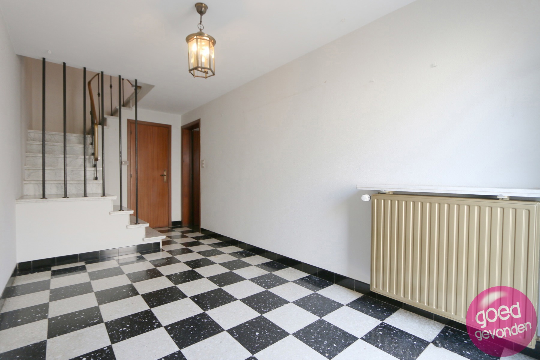 GEZINSWONING - 3 SLK - STADSTUIN - GARAGE - CENTRUM - RUSTIG - foto 3