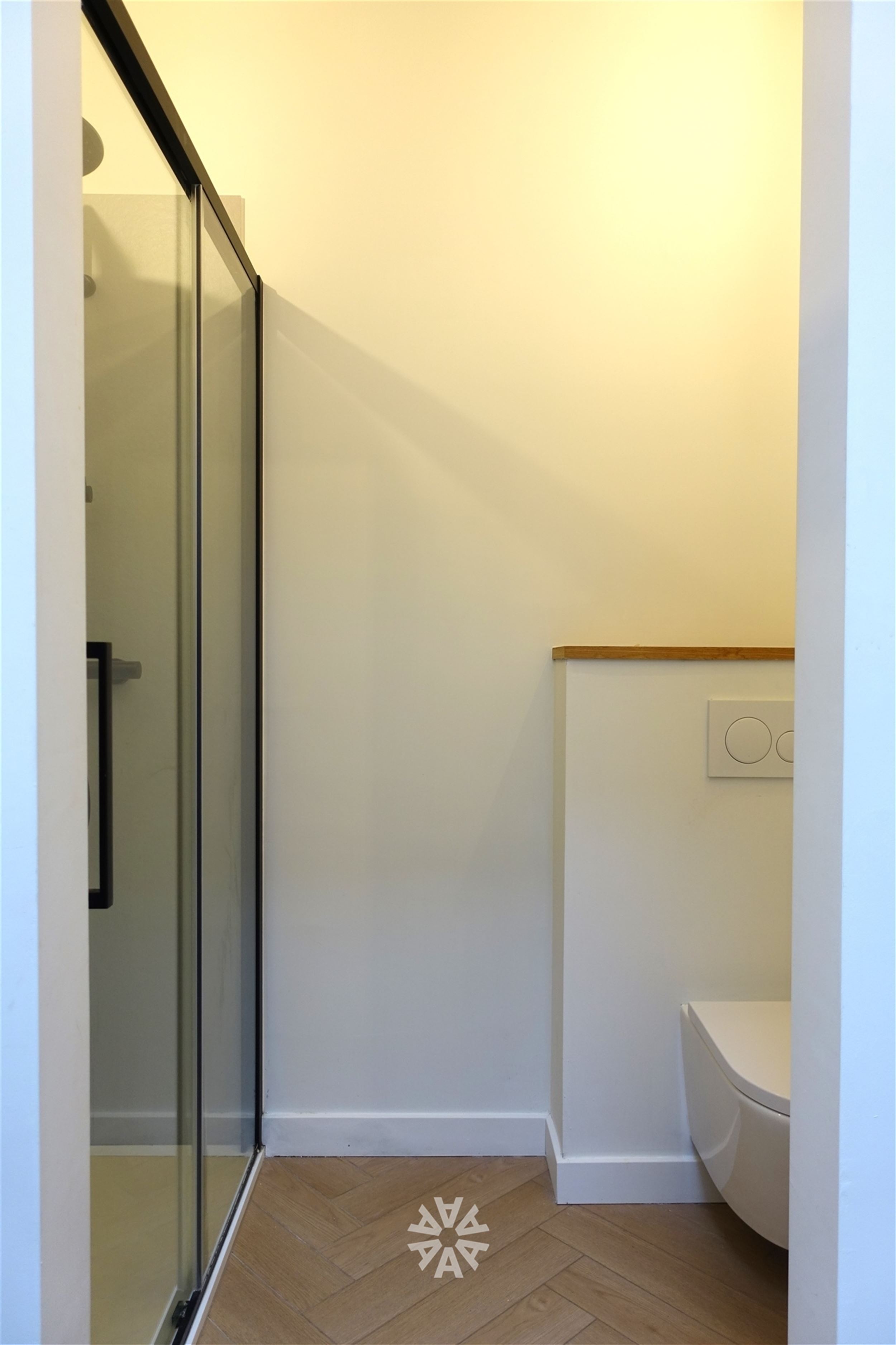 Gezellige rijwoning met terras te huur in Wondelgem - foto 5