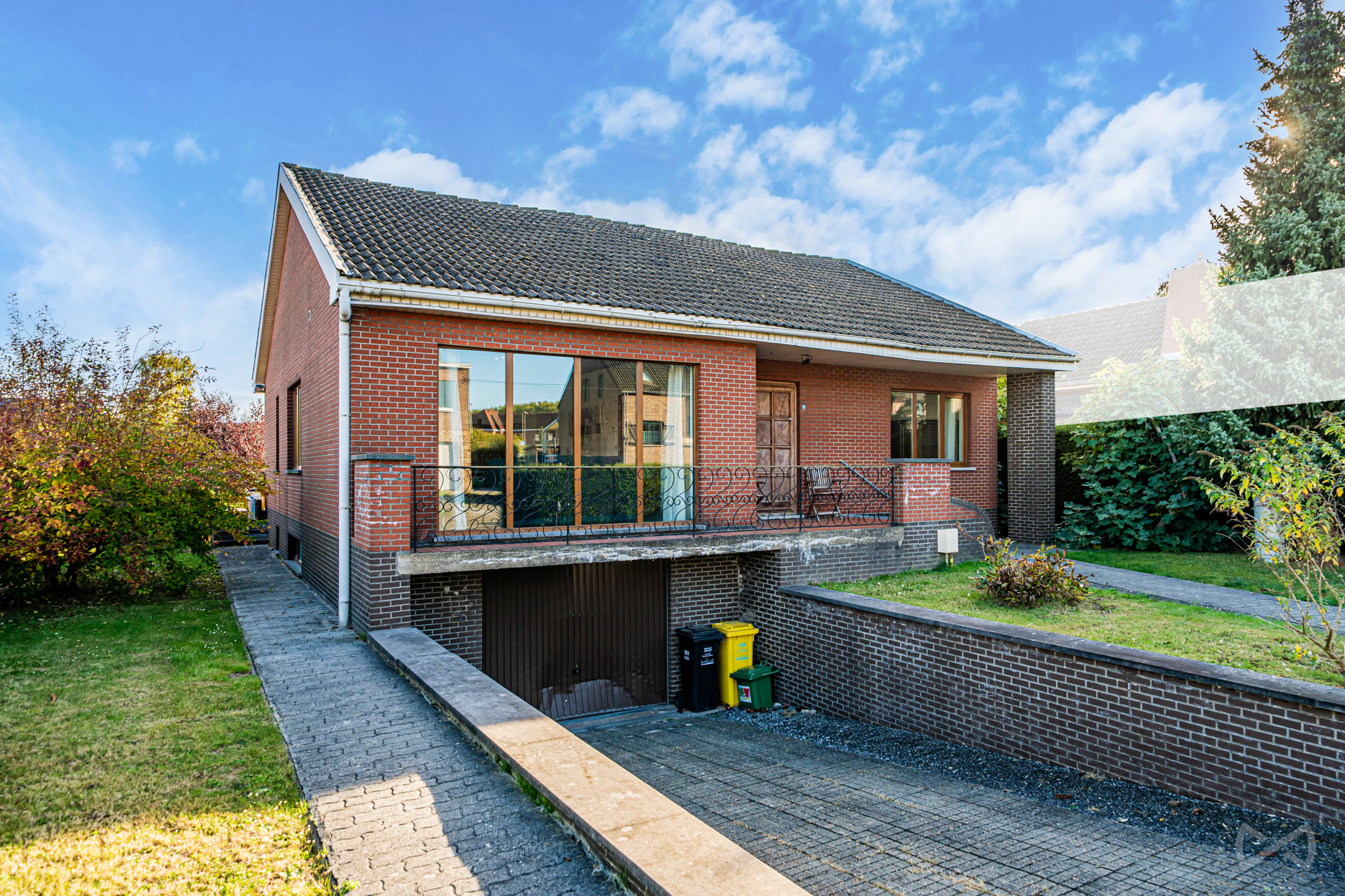 House for sale in Saint-Georges-sur-Meuse
