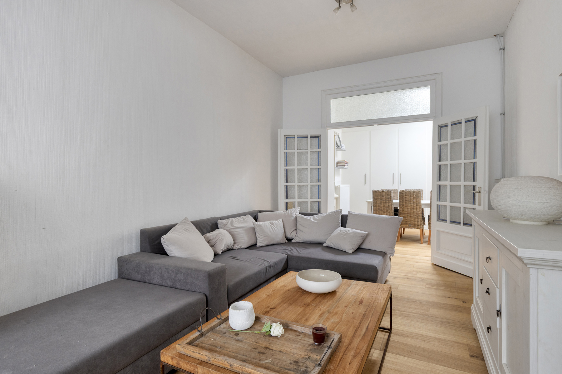 Maison à vendre à Courtrai avec 2 chambres - photo 4