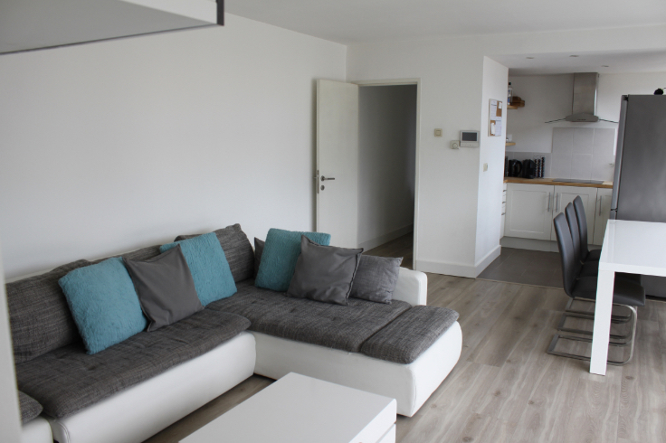 Apartment for sale in Hasselt with 2 bedrooms - photo 5