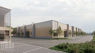 Dit nieuw te bouwen bedrijvenpark omvat KMO-units met oppervlaktes van 128 m² tot 1.090 m², waarbij verschillende units kunnen worden samengevoegd tot grotere entiteiten. De KMO-units, met brandklasse C, zijn opgebouwd uit een staalconstructie met een buitenschil bestaande uit een combinatie van geïsoleerde betonpanelen en sandwichpanelen. De loodsen beschikken over een vrije hoogte van 6 meter, lichtstraten met rookluik, een sectionale poort met afzonderlijke toegangsdeur en individuele nutsleidingen die inbegrepen zijn in de prijs. Tevens zijn de 4 privatieve parkeerplaatsen ook voorzien in de prijs!<br /><br />Het KMO-park is uitstekend gelegen op slechts 5 minuten van de R4 met directe verbinding naar de E17 en E40. Deze ligging zorgt voor snelle en optimale verbindingen richting Gent, Antwerpen, Brussel en omliggende gemeenten.<br /><br />Heeft u interesse of wenst u graag meer details over dit aanbod? Neem contact op met Gill voor meer info, plannen en lastenboek via het nummer 09 219 90 30.