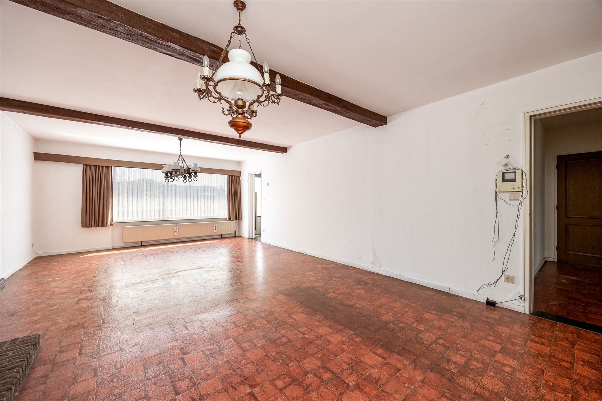 Ruim 3 slaapkamerappartement nabij Boekenbergpark - foto 4