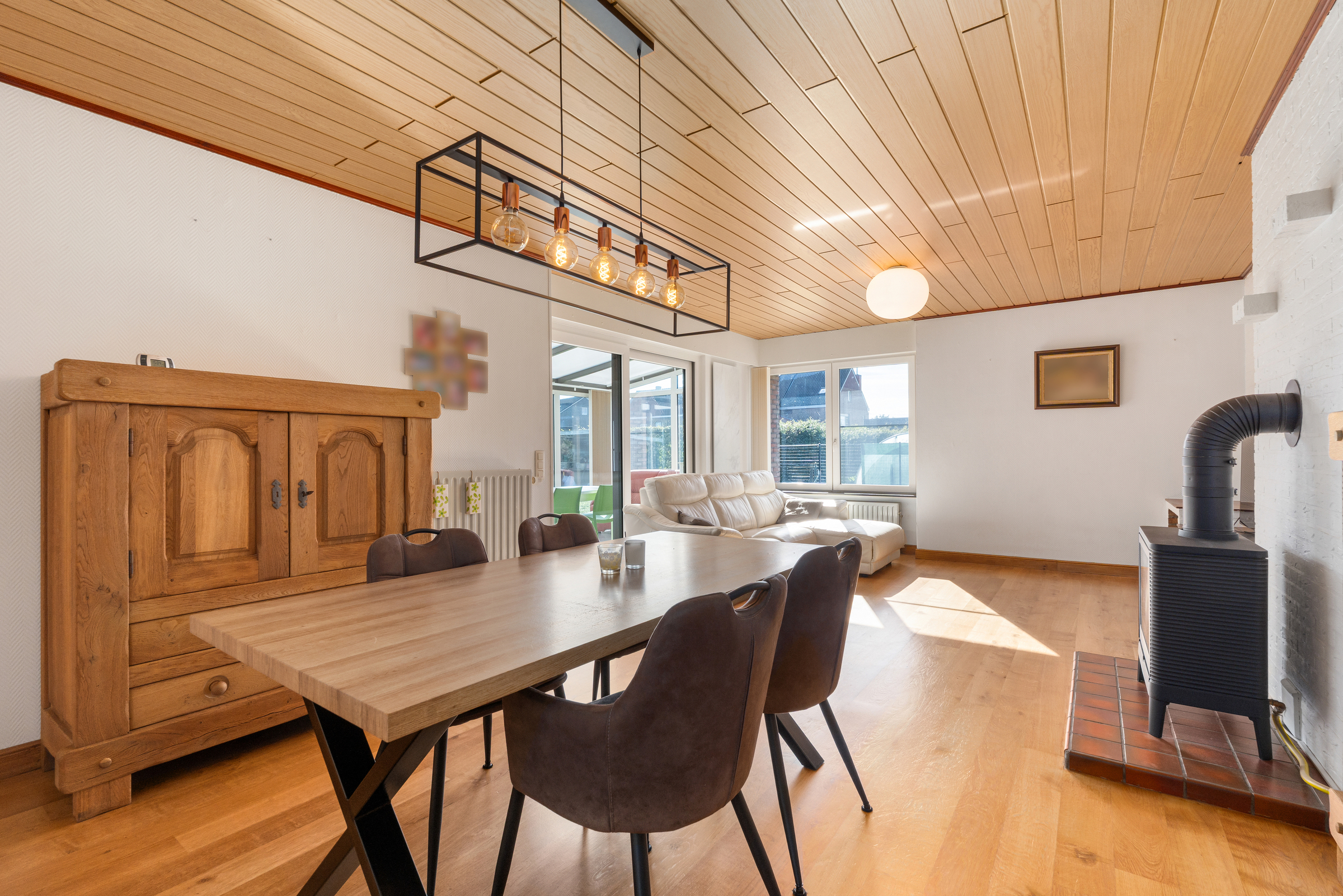 Gelijkvloers wonen met comfort en toekomst in Evergem - foto 5