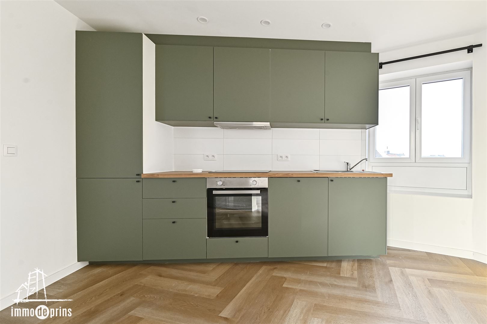 Appartement - photo 4