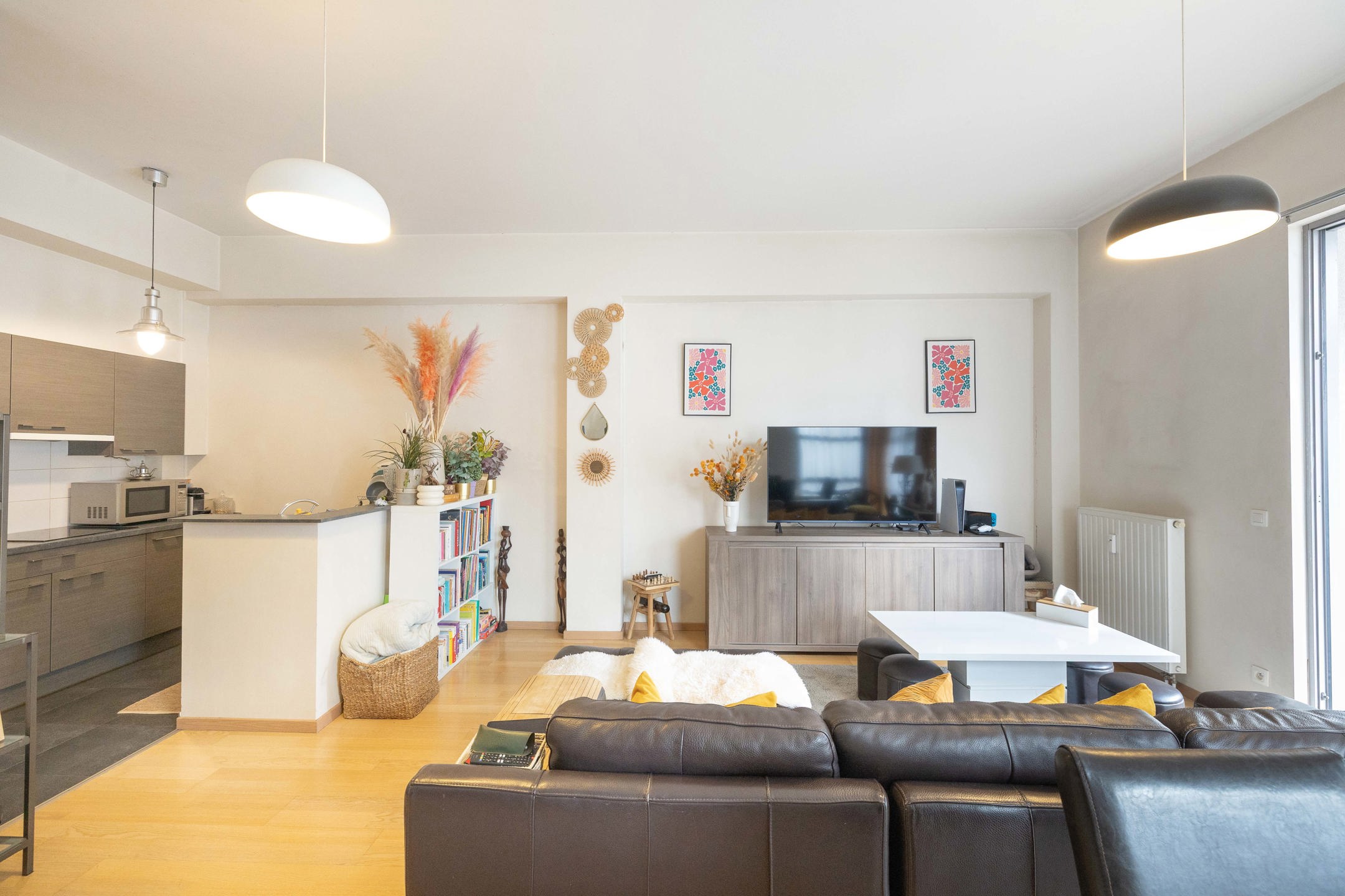 Comfortabel investeren in hartje Molenbeek - foto 4