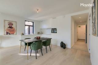Apartment for sale in Ghent