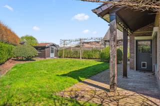 Maison à vendre à Hulshout