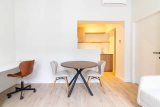 Appartement à vendre à Louvain