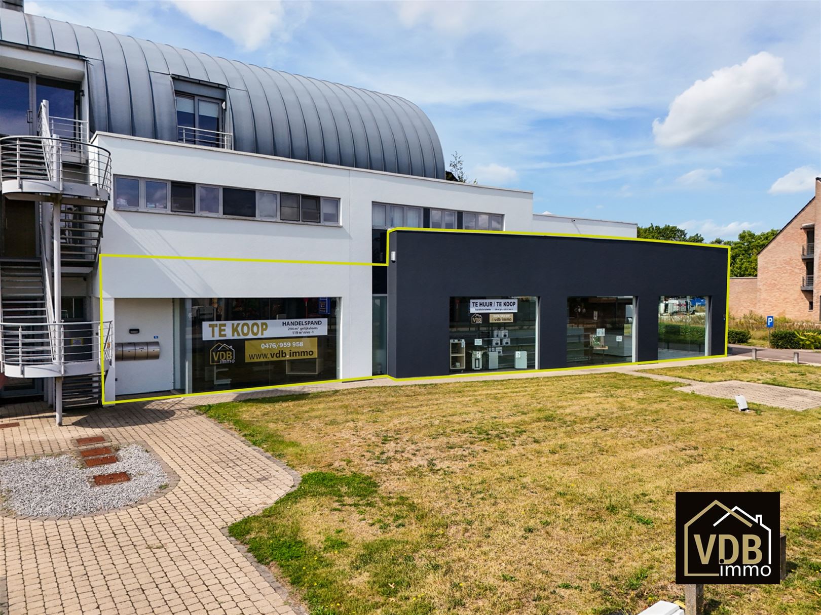 Handelspand - photo 3