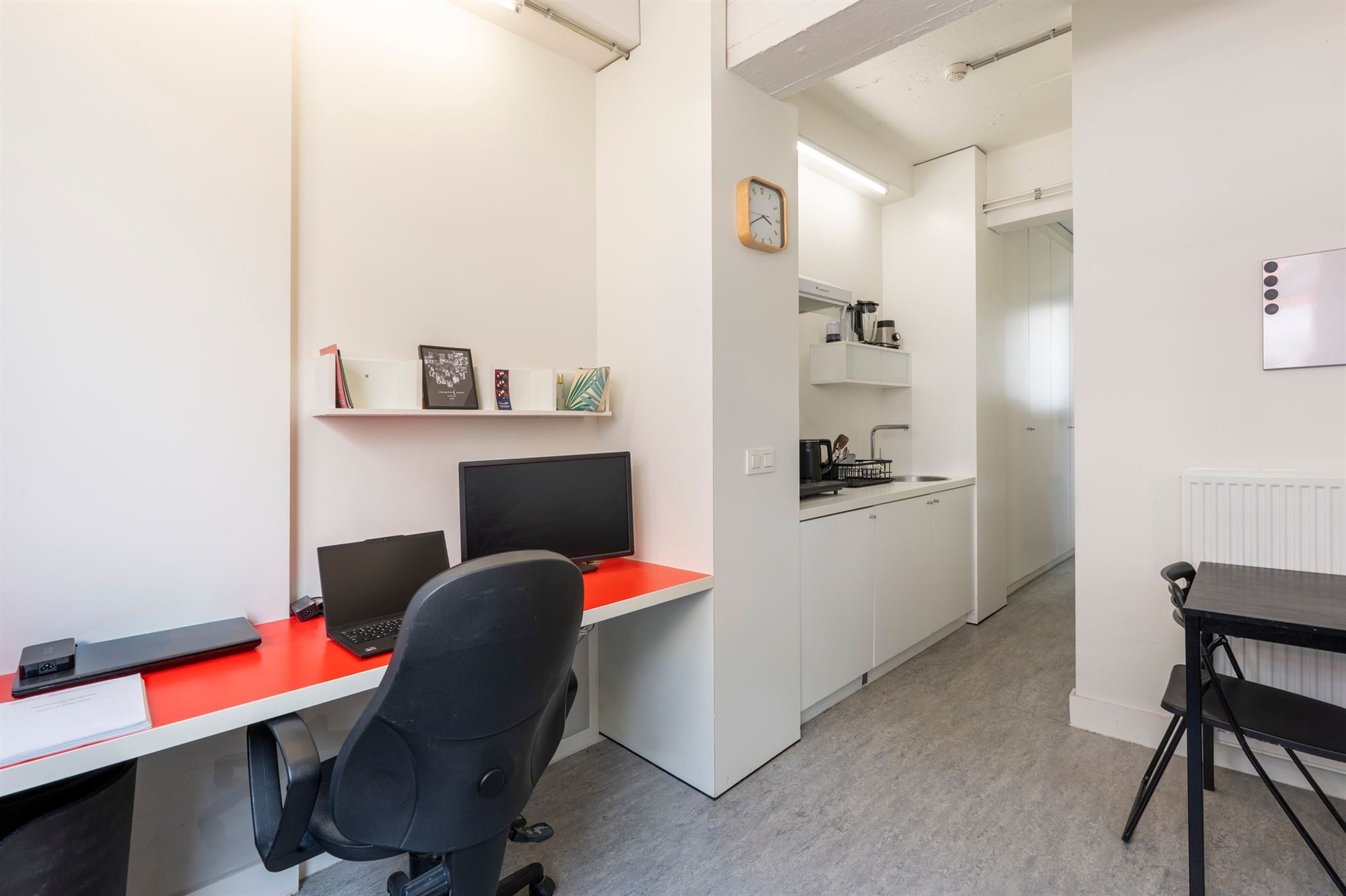 Student room - photo 3