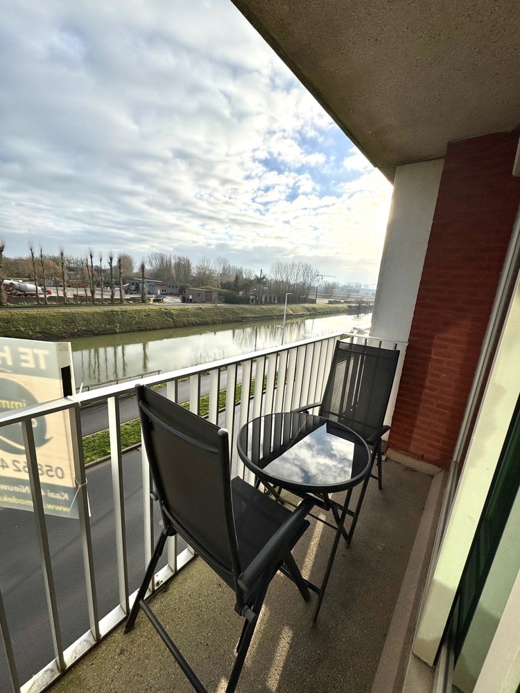 Appartement te koop in Nieuwpoort met 2 slaapkamers - foto 5