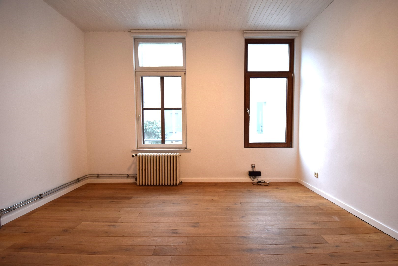 Charmante rijwoning met 2 slaapkamers - foto 5